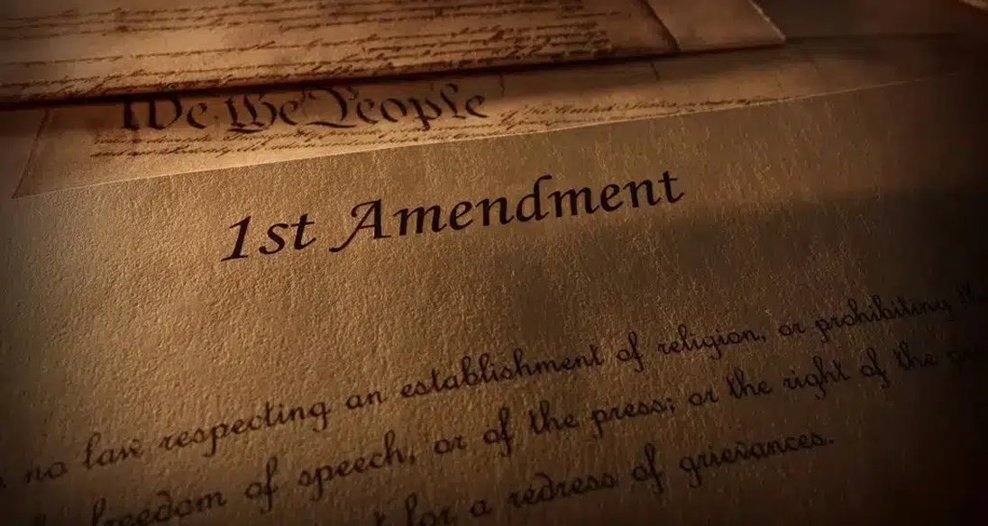CAN YOU BE TERMINATED BY YOUR EMPLOYER FOR VOICING YOUR OPINION ABOUT THE CONFLICT IN GAZA ON SOCIAL MEDIA?