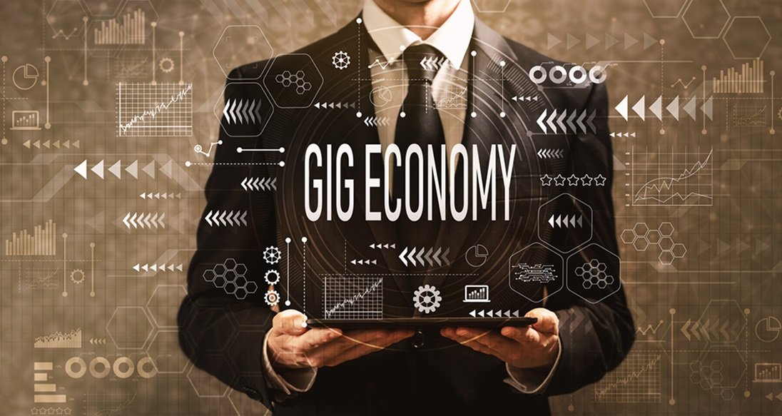 Navigating The Legalities Of The Gig Economy