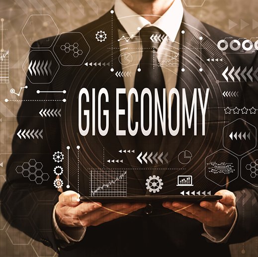 Navigating The Legalities Of The Gig Economy
