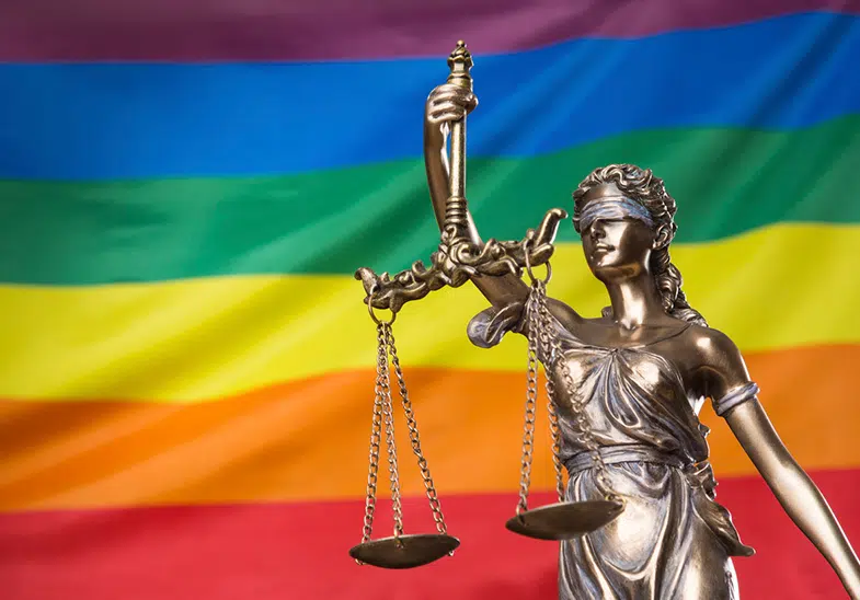 employer defense law firm