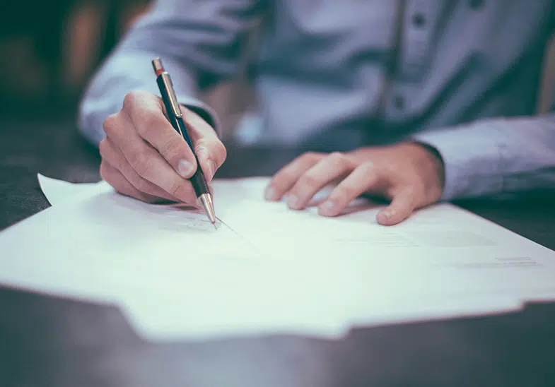 employment litigation defense attorney