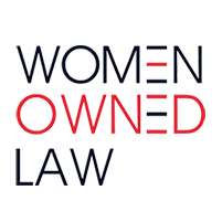 Women Owned law