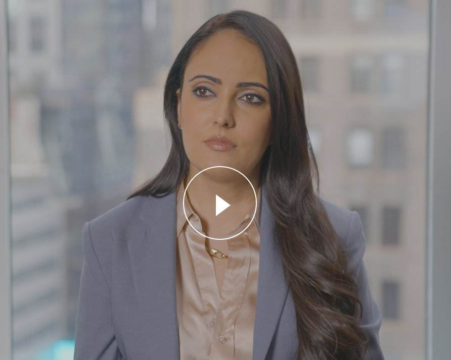 Legal Attorney New York