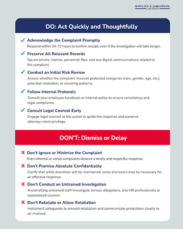 labor and employment attorney